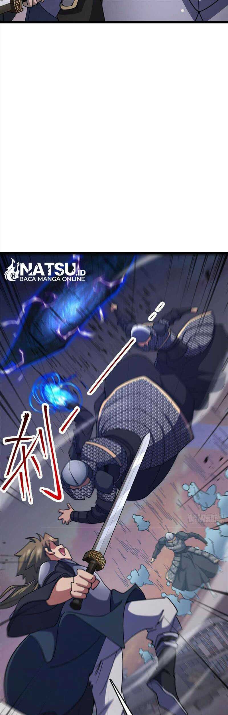 Spare Me, Great Lord! Chapter 626 Gambar 32