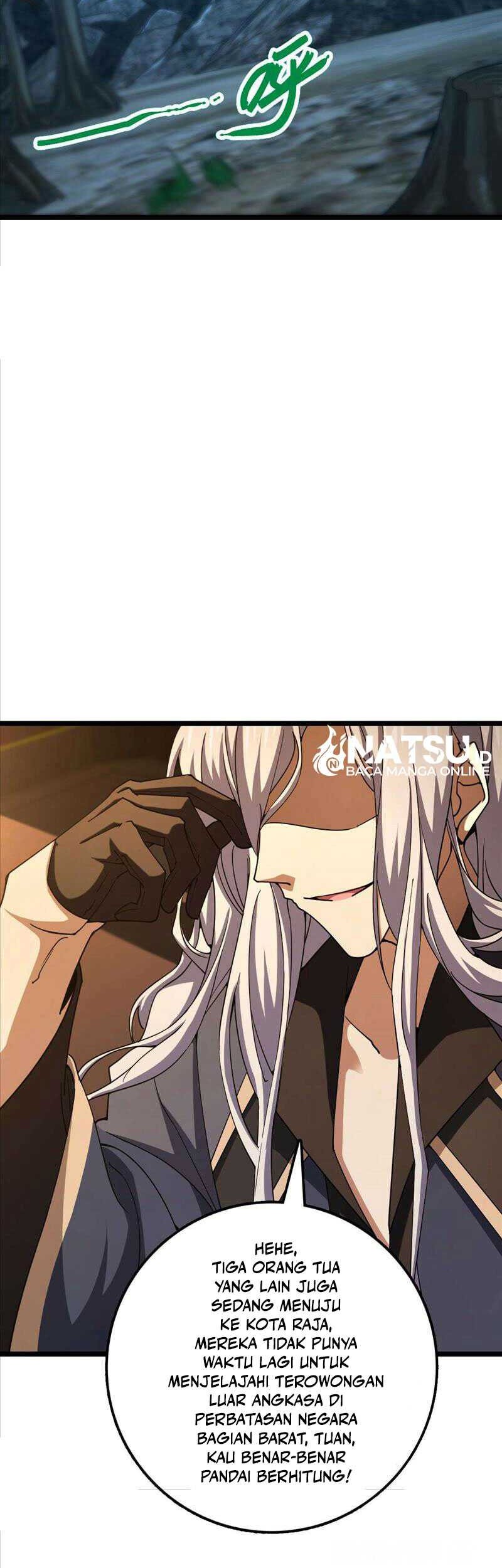 Spare Me, Great Lord! Chapter 626 Gambar 34