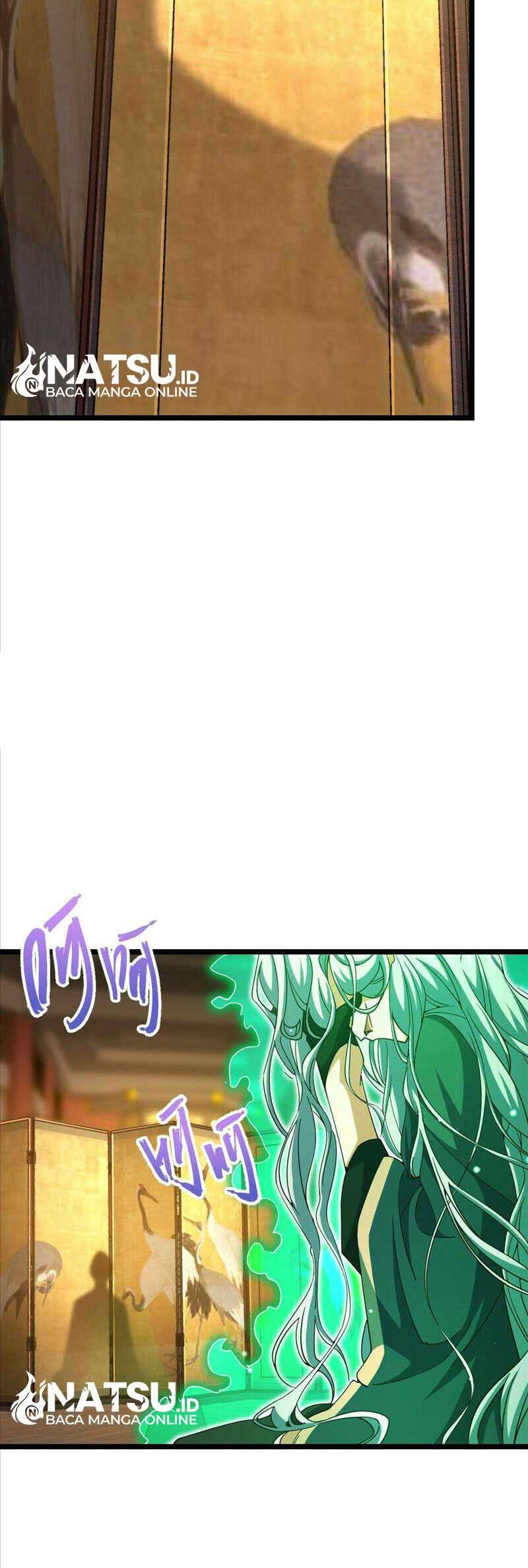 Spare Me, Great Lord! Chapter 626 Gambar 36