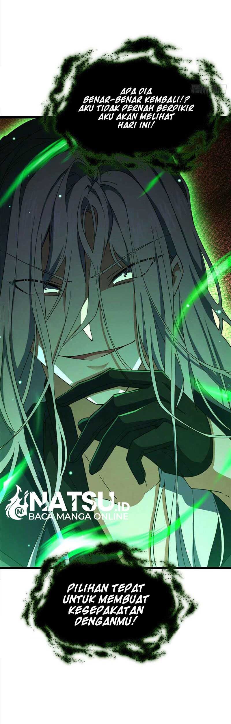 Spare Me, Great Lord! Chapter 626 Gambar 37