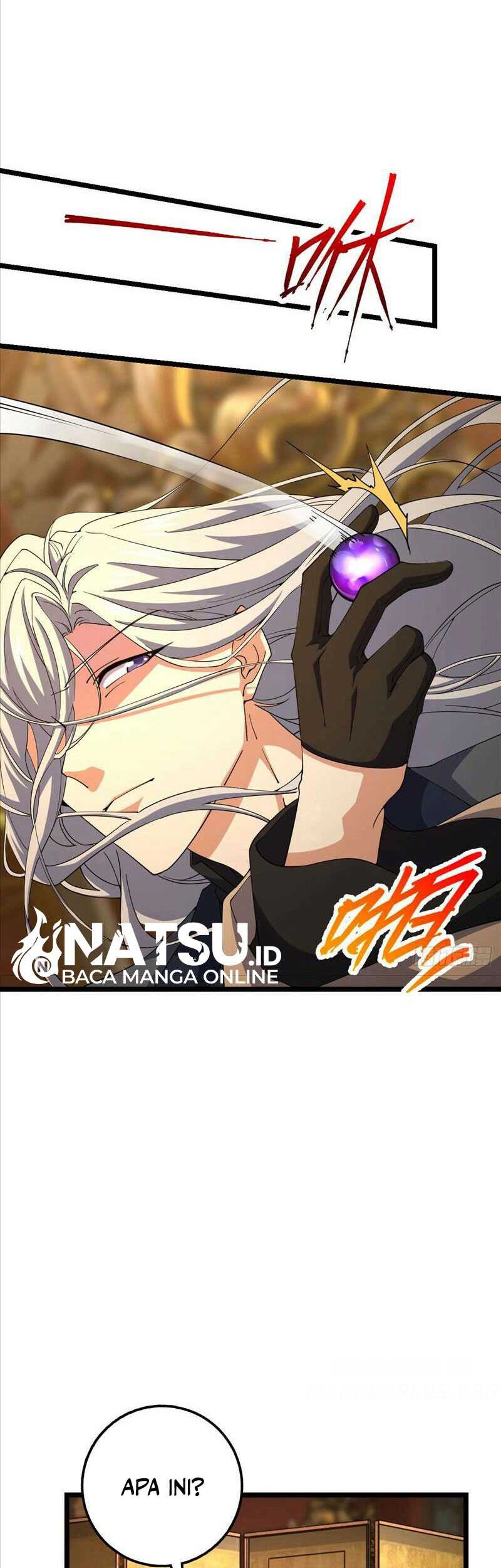 Spare Me, Great Lord! Chapter 626 Gambar 38