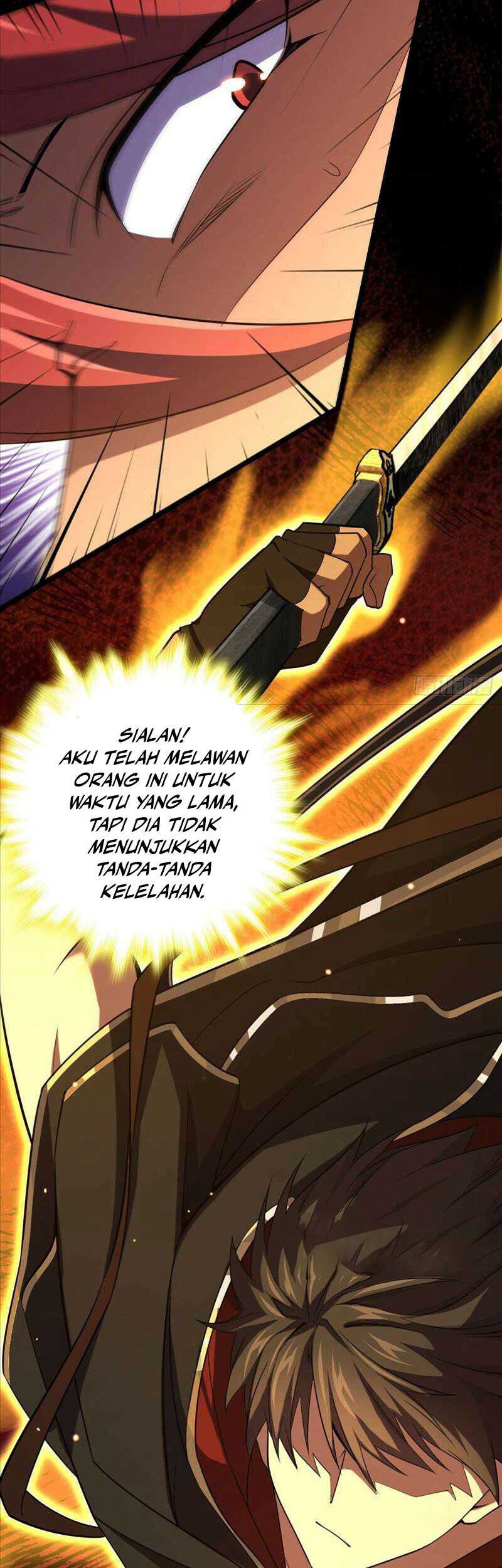 Spare Me, Great Lord! Chapter 626 Gambar 44