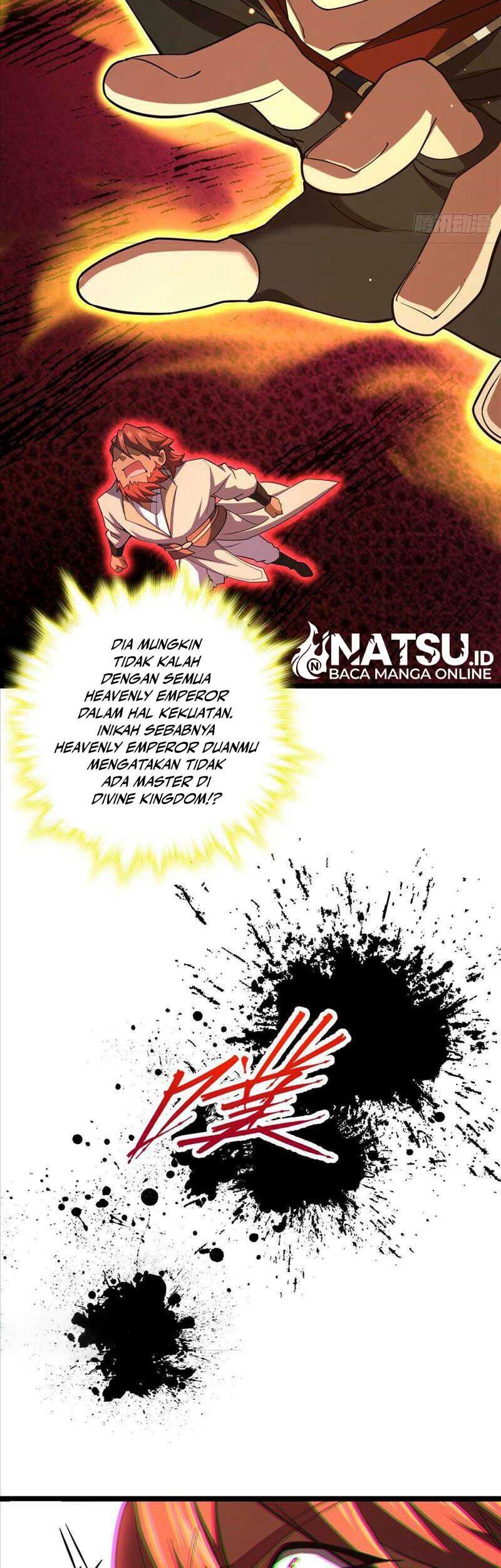 Spare Me, Great Lord! Chapter 626 Gambar 45