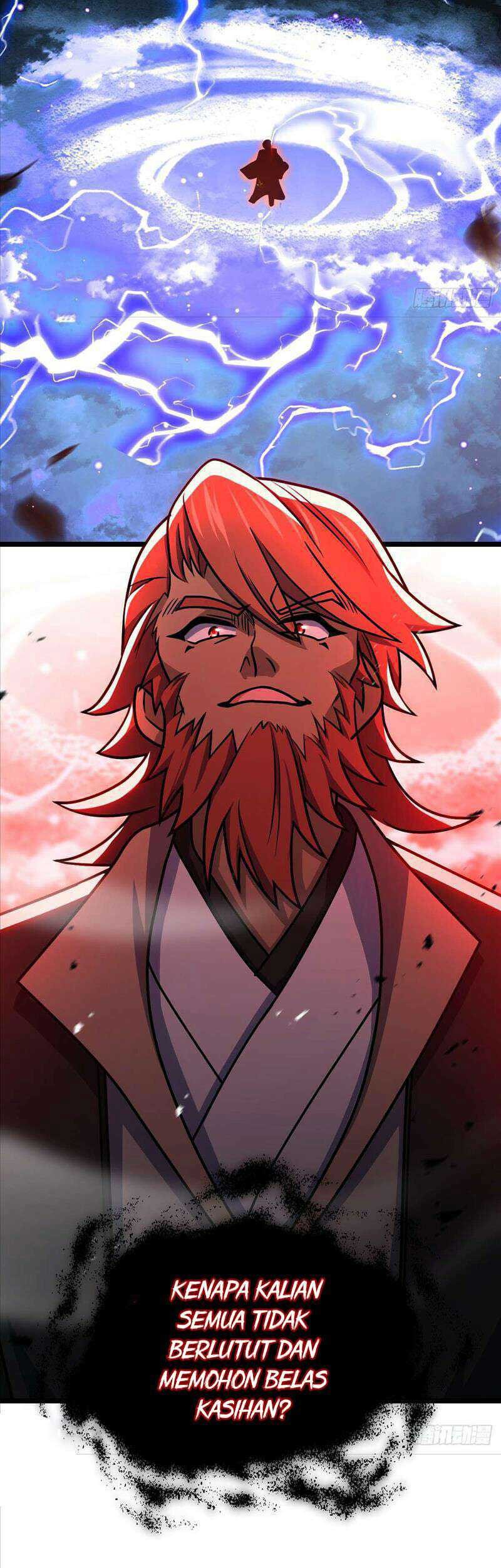 Spare Me, Great Lord! Chapter 625 Gambar 54