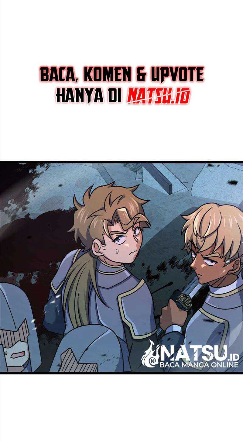 Spare Me, Great Lord! Chapter 625 Gambar 55