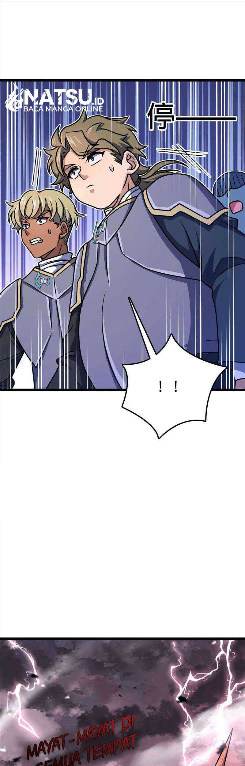 Spare Me, Great Lord! Chapter 625 Gambar 50