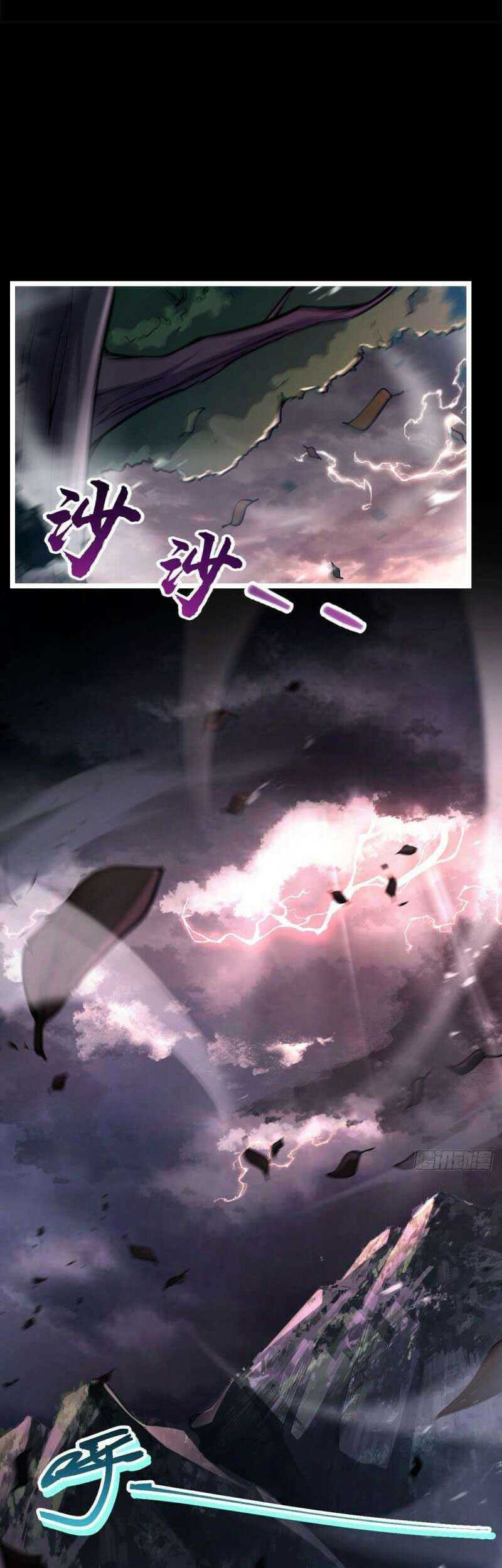 Manhua Spare Me, Great Lord! Chapter 625 gambar nomor 2
