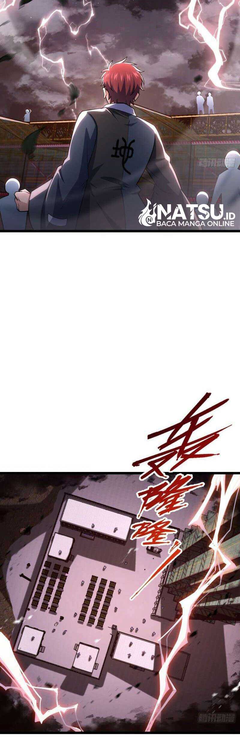 Spare Me, Great Lord! Chapter 625 Gambar 4