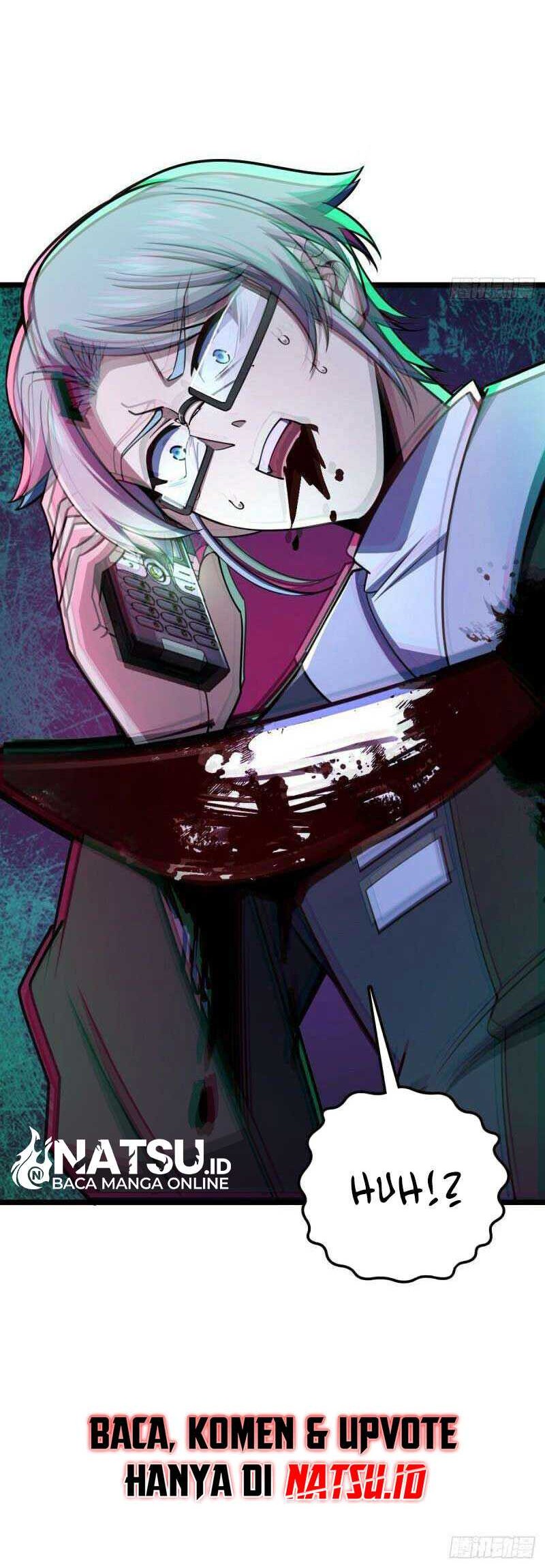 Spare Me, Great Lord! Chapter 625 Gambar 7