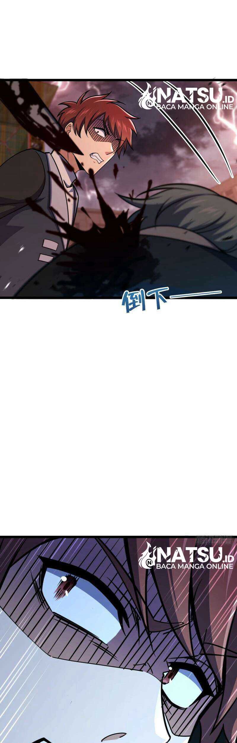 Spare Me, Great Lord! Chapter 625 Gambar 8