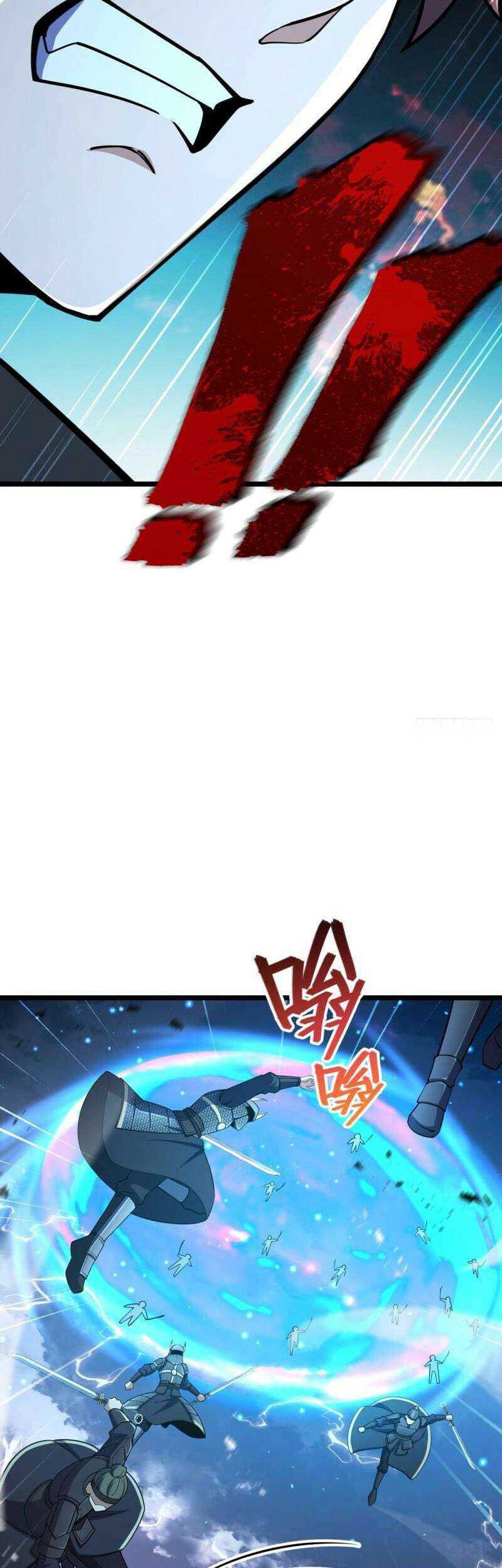 Spare Me, Great Lord! Chapter 625 Gambar 9