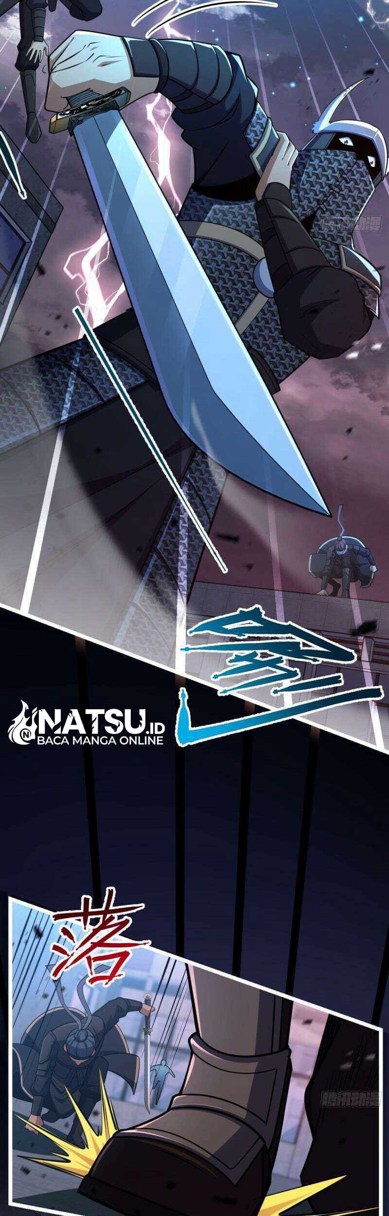 Spare Me, Great Lord! Chapter 625 Gambar 10