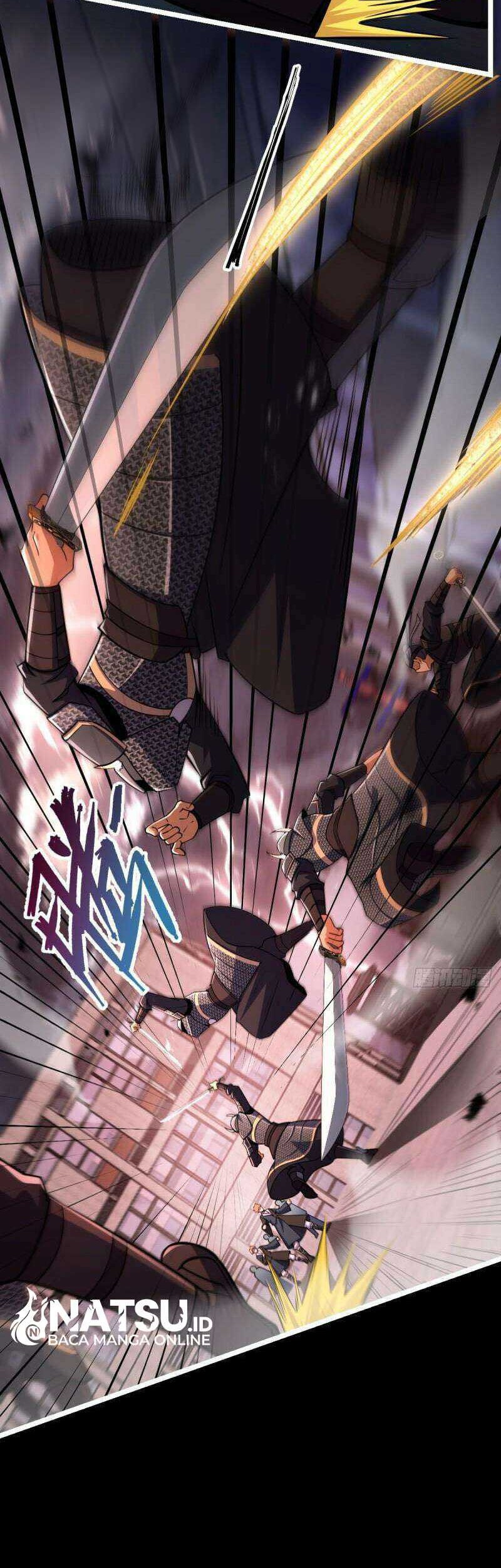 Spare Me, Great Lord! Chapter 625 Gambar 11