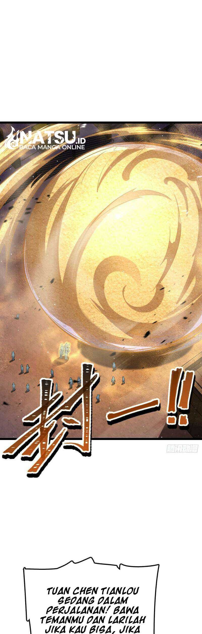 Spare Me, Great Lord! Chapter 625 Gambar 14