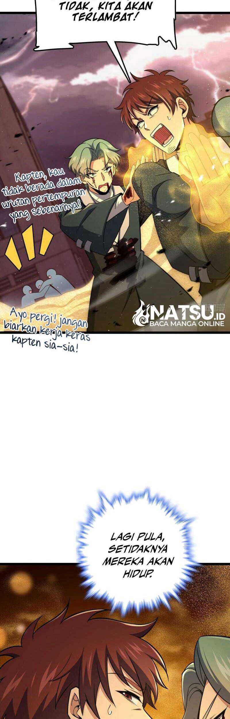 Spare Me, Great Lord! Chapter 625 Gambar 15