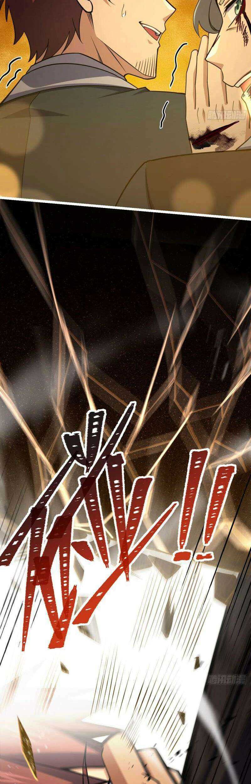 Spare Me, Great Lord! Chapter 625 Gambar 16