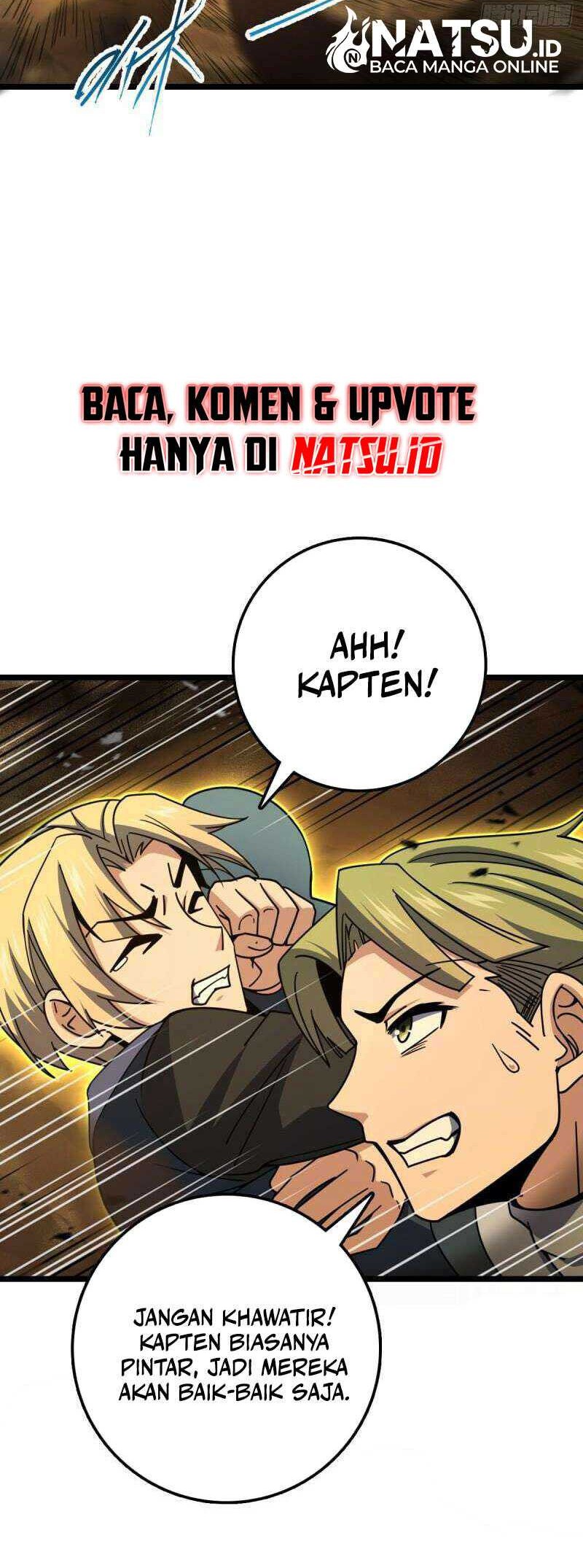 Spare Me, Great Lord! Chapter 625 Gambar 19