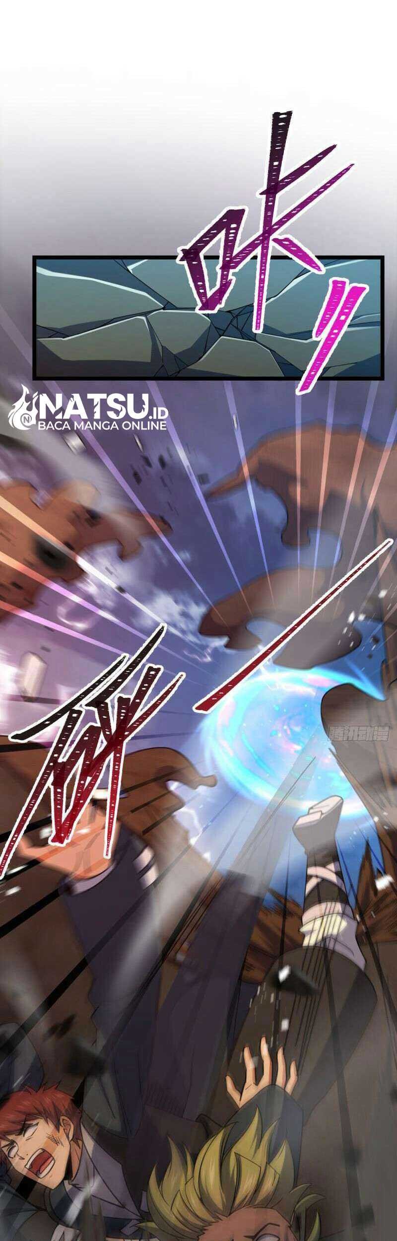 Spare Me, Great Lord! Chapter 625 Gambar 20