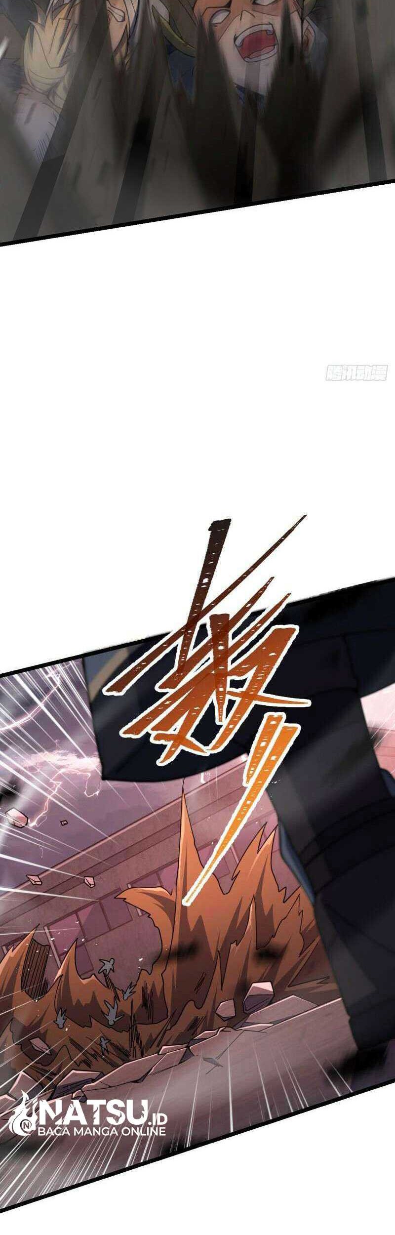 Spare Me, Great Lord! Chapter 625 Gambar 21