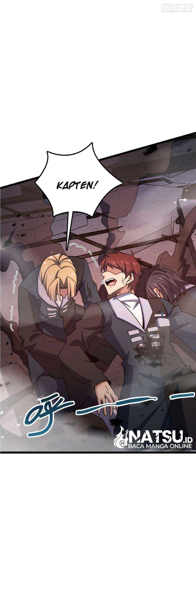 Spare Me, Great Lord! Chapter 625 Gambar 22