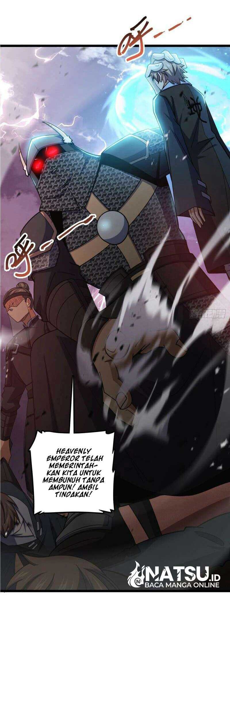 Spare Me, Great Lord! Chapter 625 Gambar 23