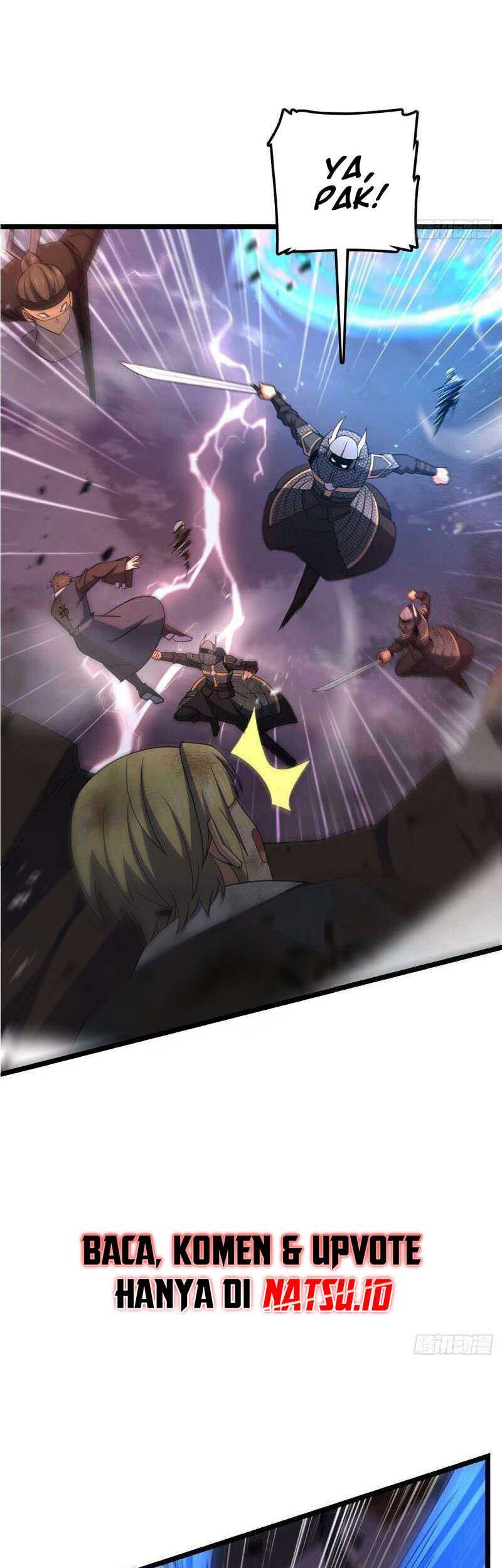 Spare Me, Great Lord! Chapter 625 Gambar 24