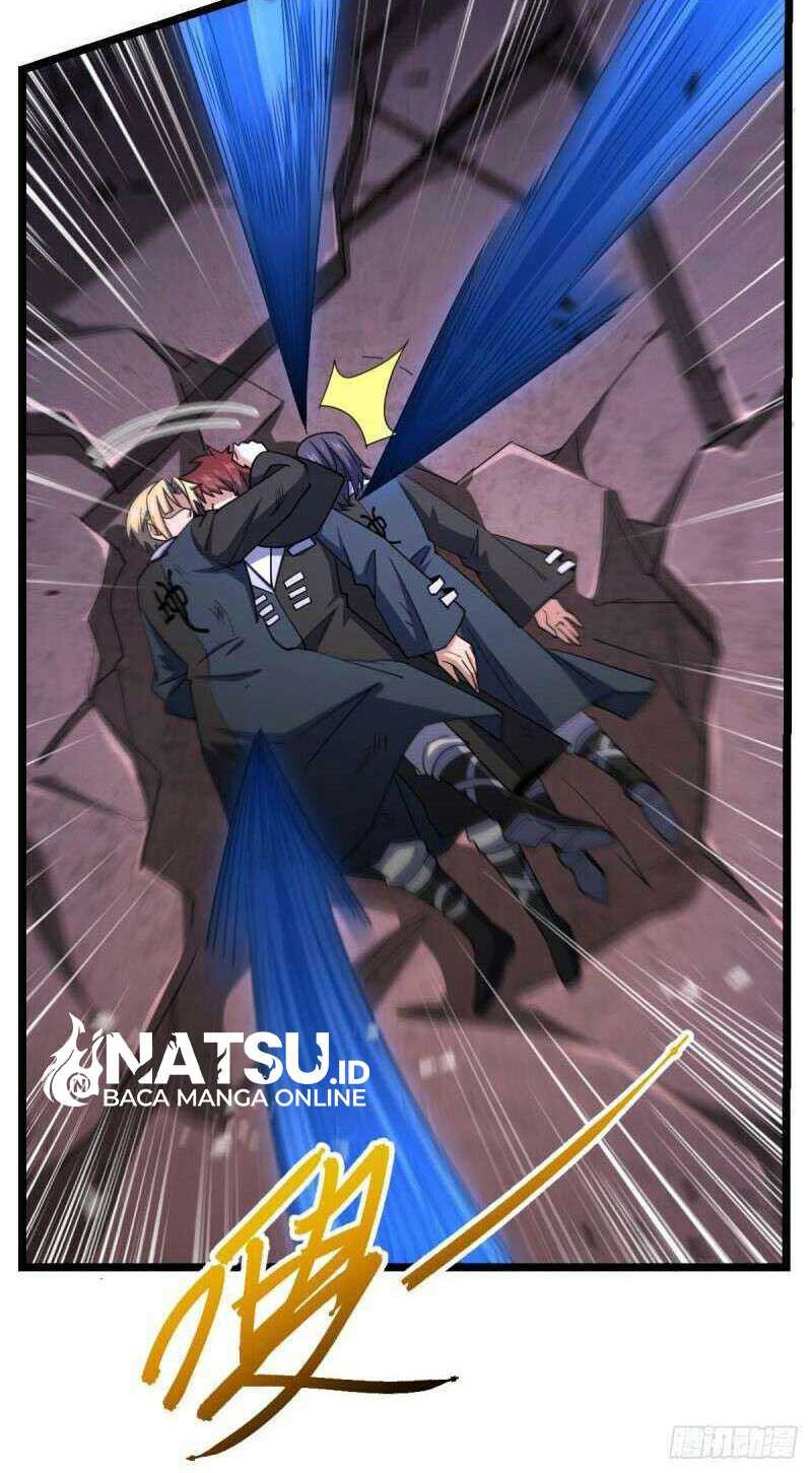 Spare Me, Great Lord! Chapter 625 Gambar 25