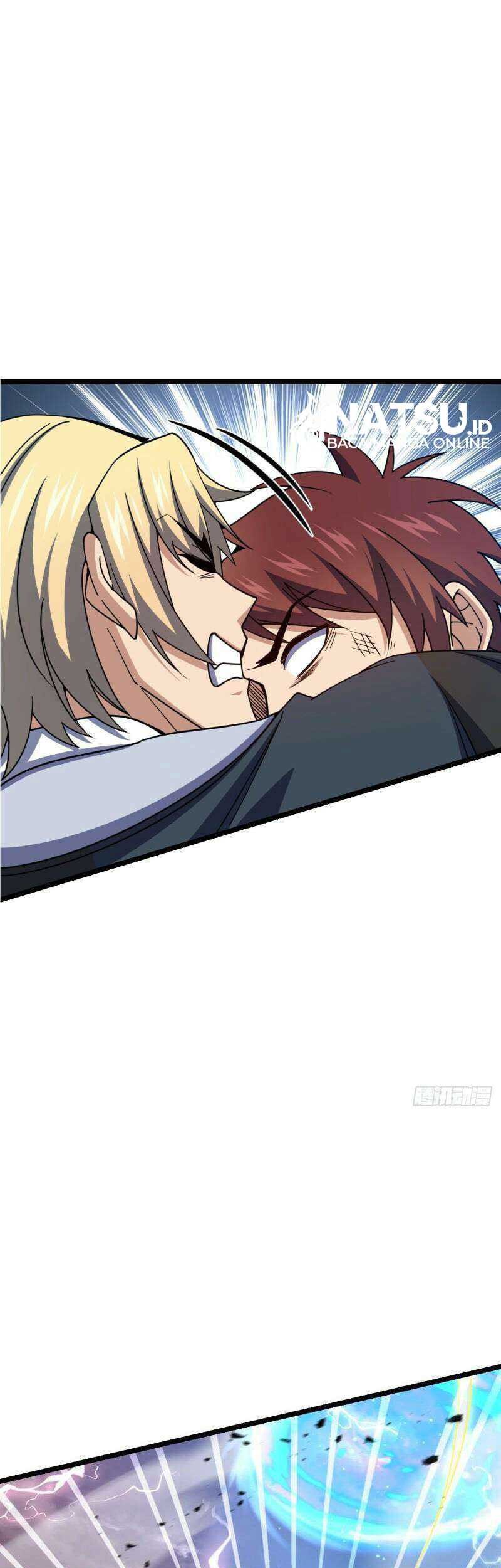 Spare Me, Great Lord! Chapter 625 Gambar 26