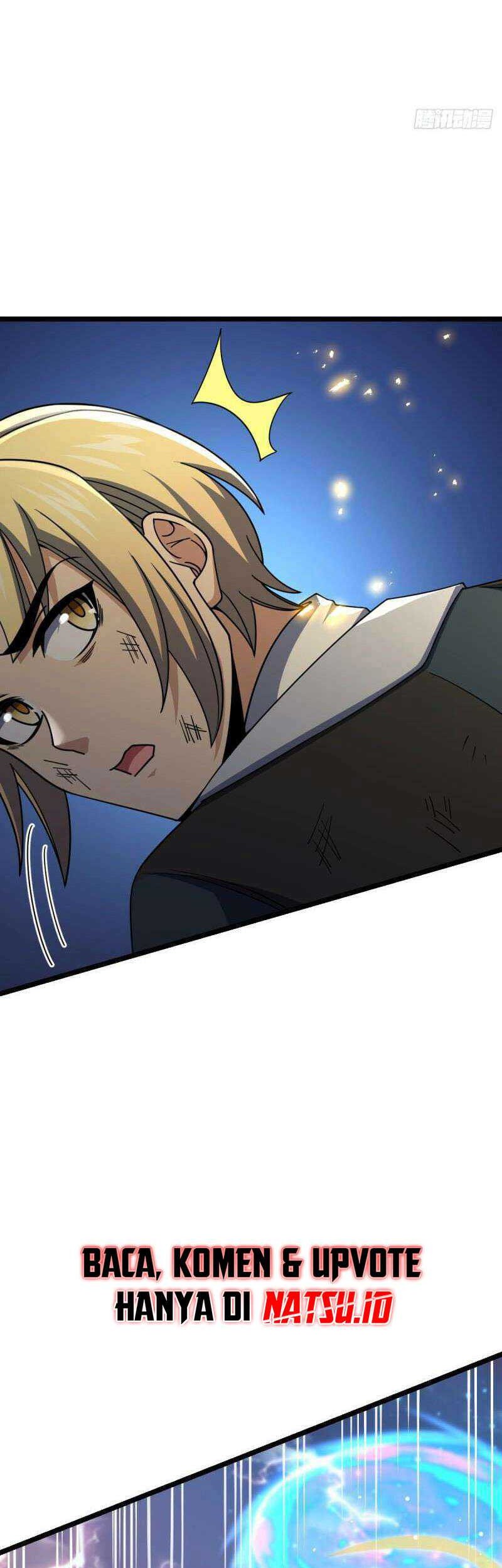 Spare Me, Great Lord! Chapter 625 Gambar 28