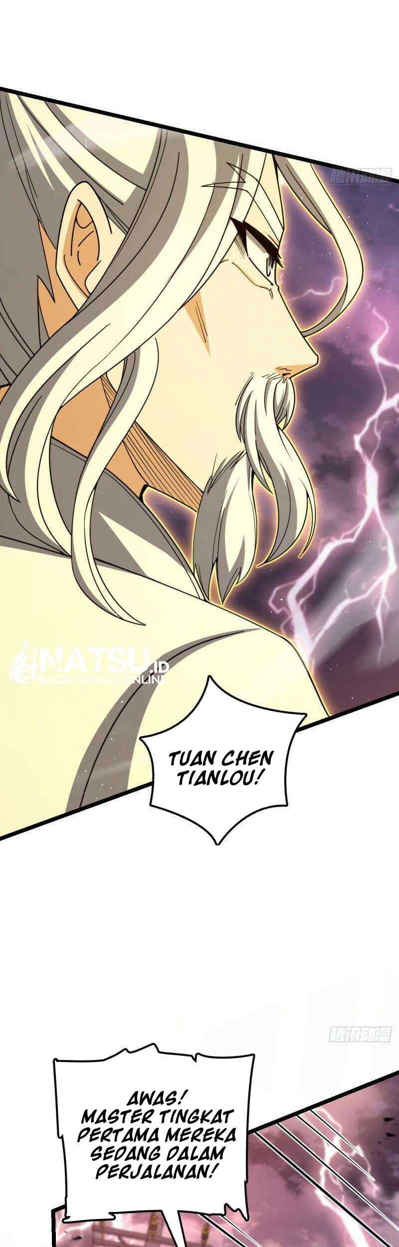 Spare Me, Great Lord! Chapter 625 Gambar 30