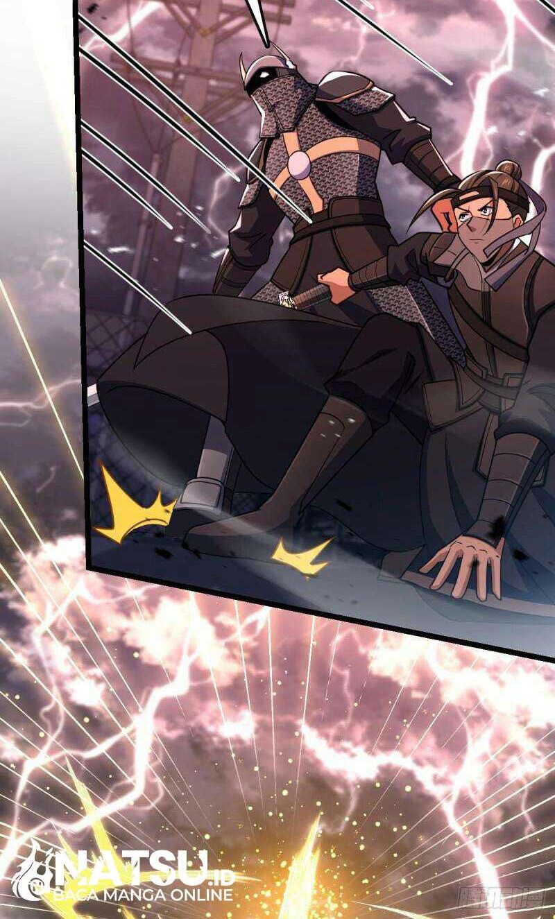 Spare Me, Great Lord! Chapter 625 Gambar 31