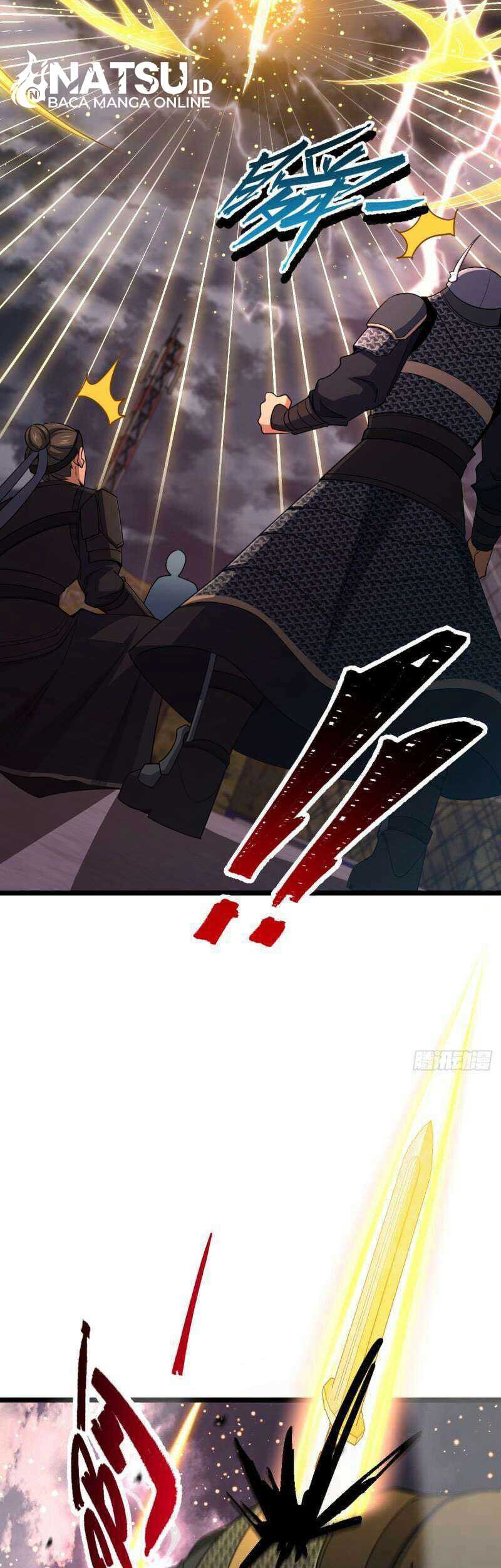 Spare Me, Great Lord! Chapter 625 Gambar 32