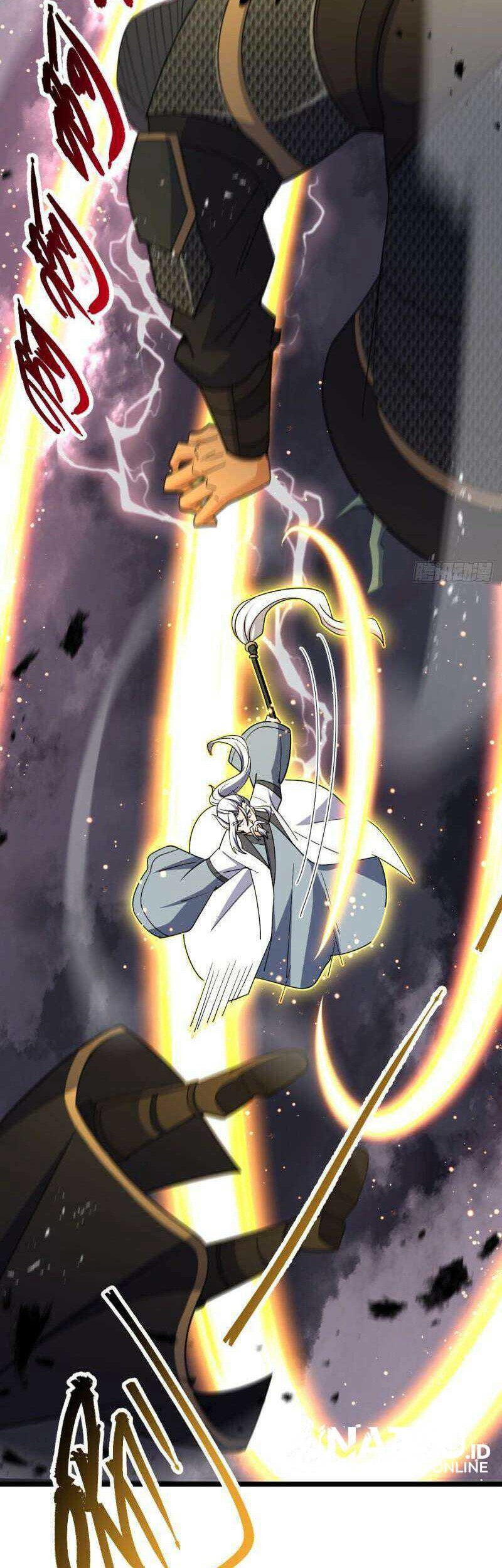 Spare Me, Great Lord! Chapter 625 Gambar 33