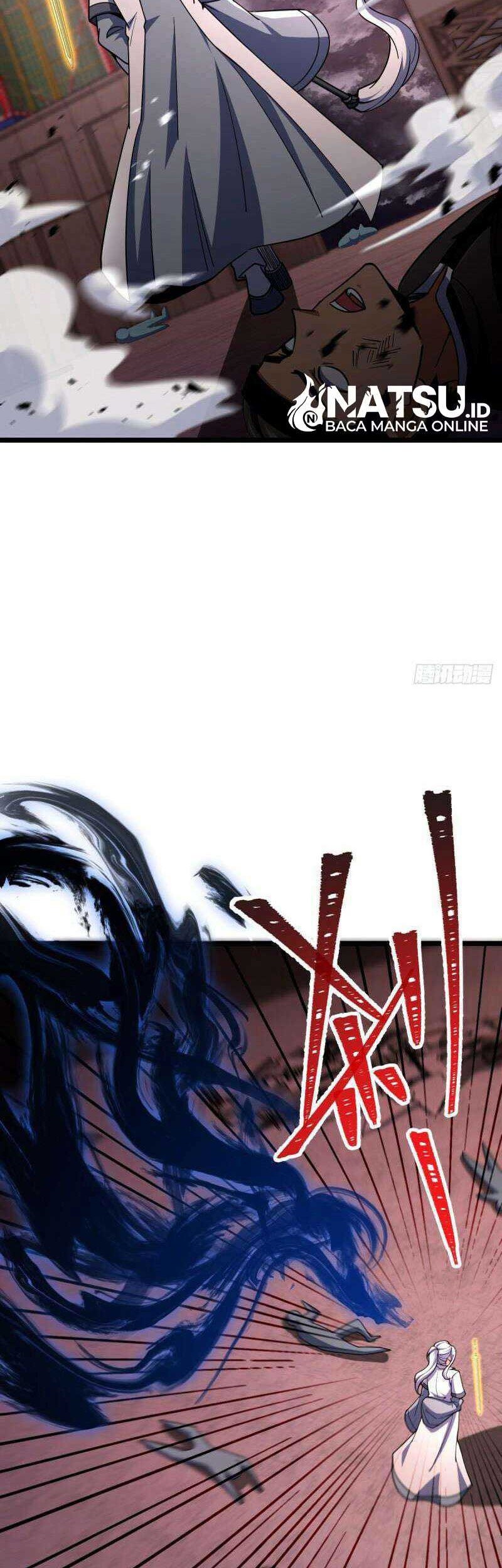 Spare Me, Great Lord! Chapter 625 Gambar 35