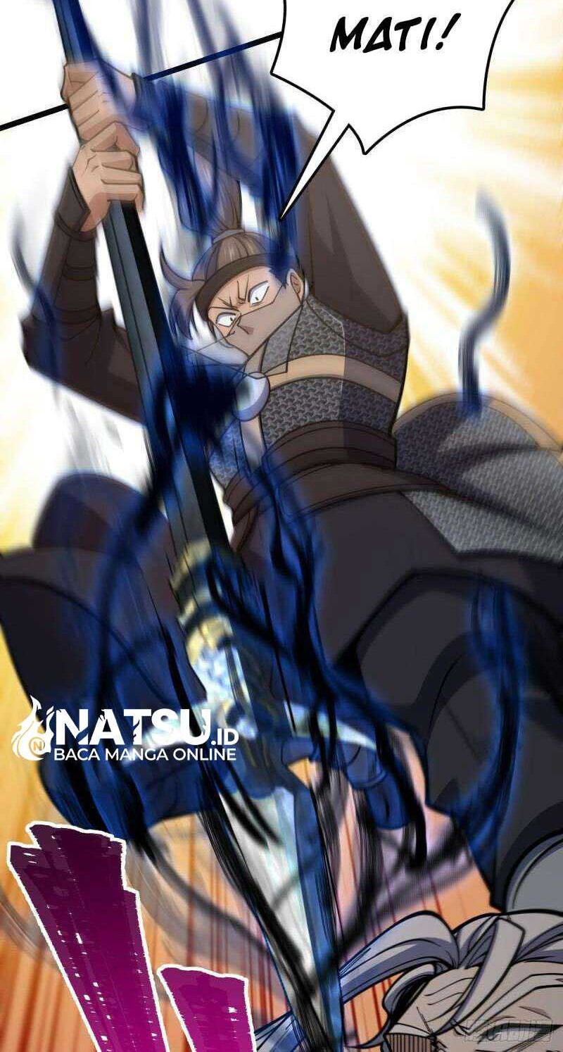 Spare Me, Great Lord! Chapter 625 Gambar 37