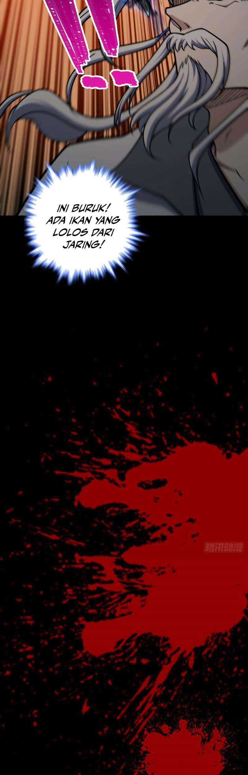 Spare Me, Great Lord! Chapter 625 Gambar 38