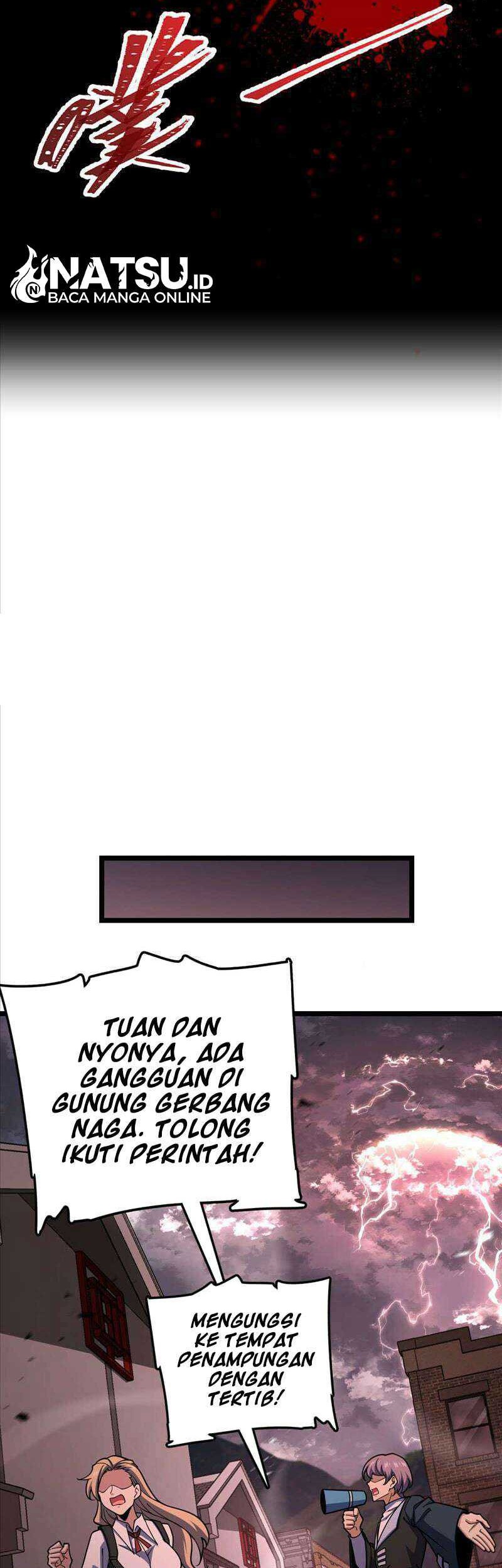 Spare Me, Great Lord! Chapter 625 Gambar 39