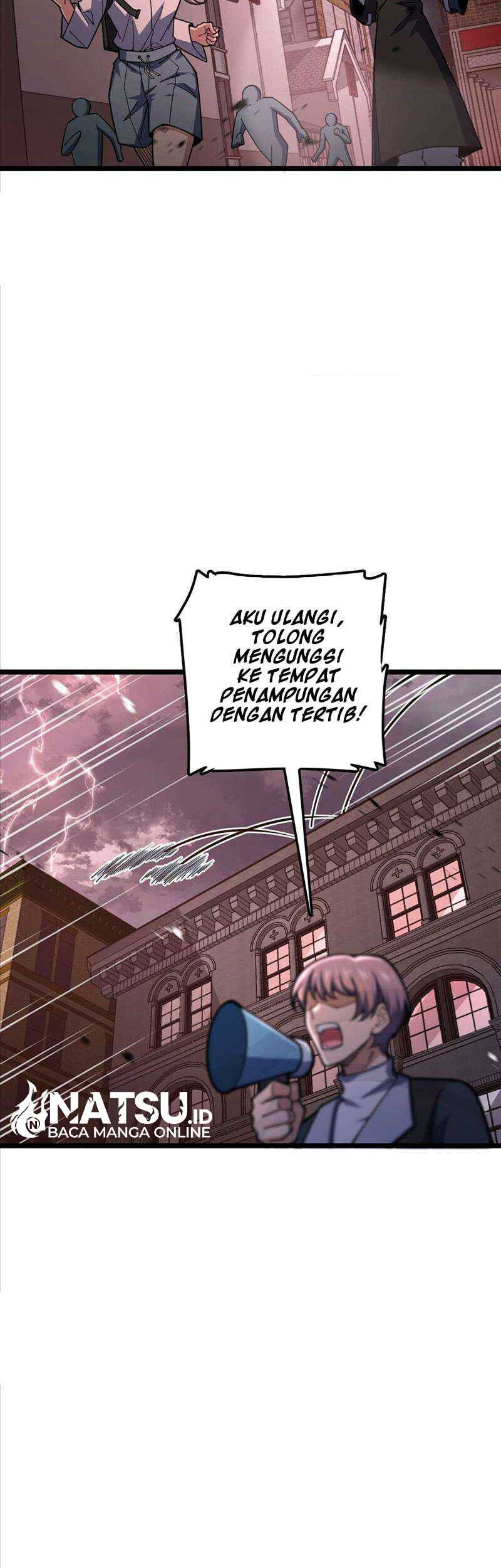 Spare Me, Great Lord! Chapter 625 Gambar 40