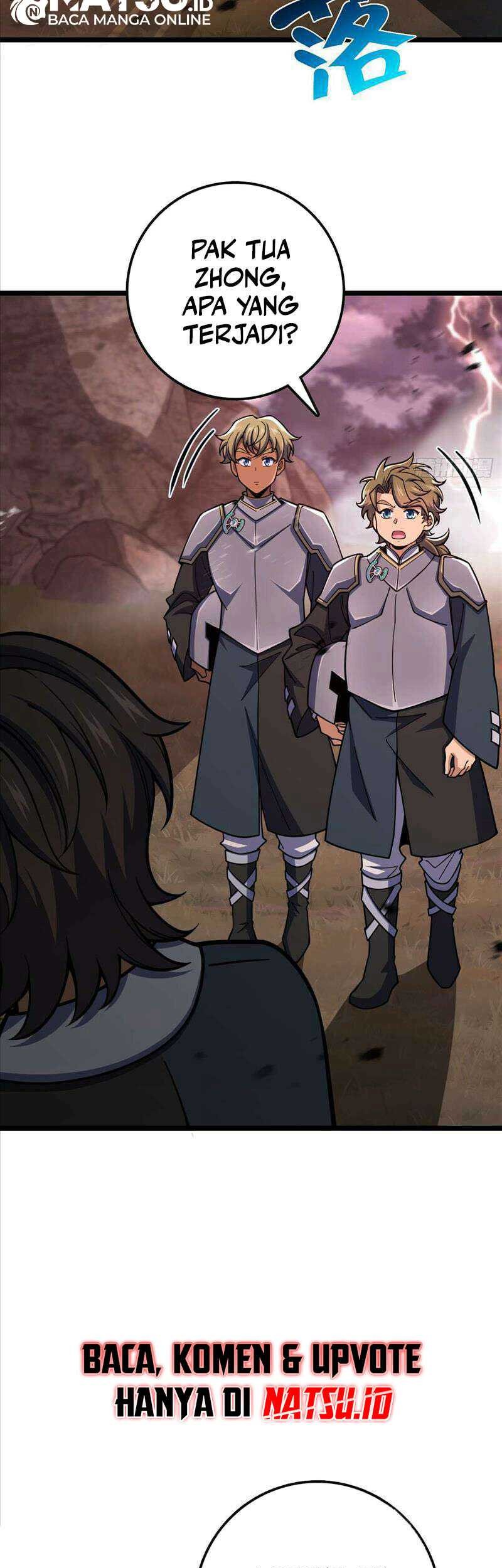 Spare Me, Great Lord! Chapter 625 Gambar 42