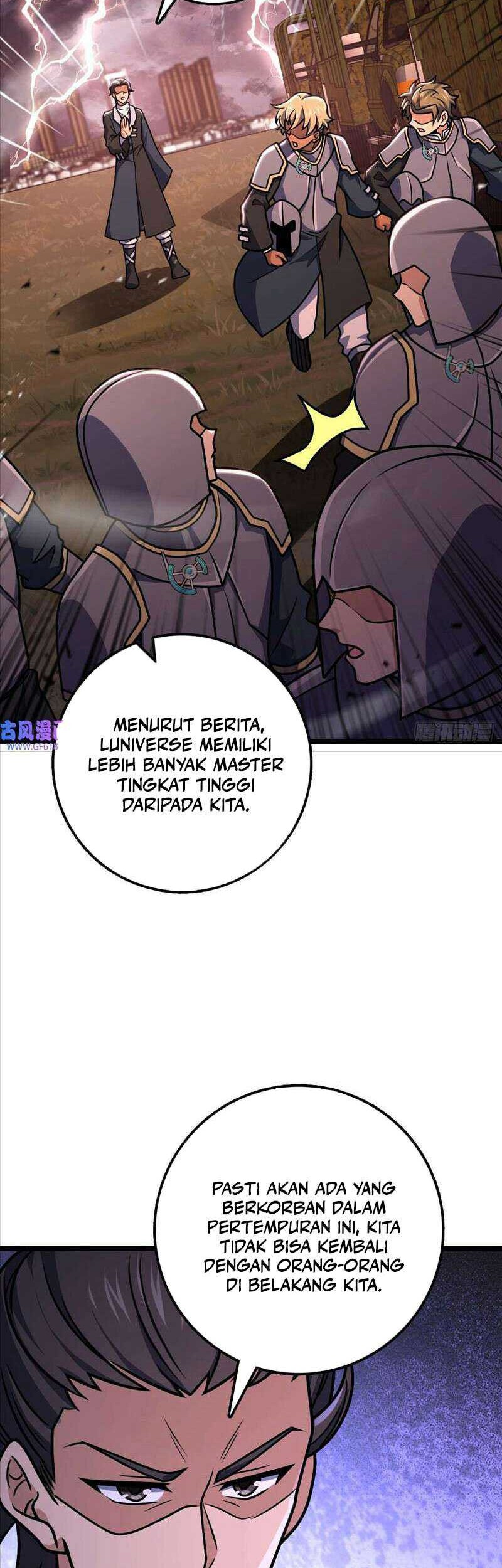 Spare Me, Great Lord! Chapter 625 Gambar 45