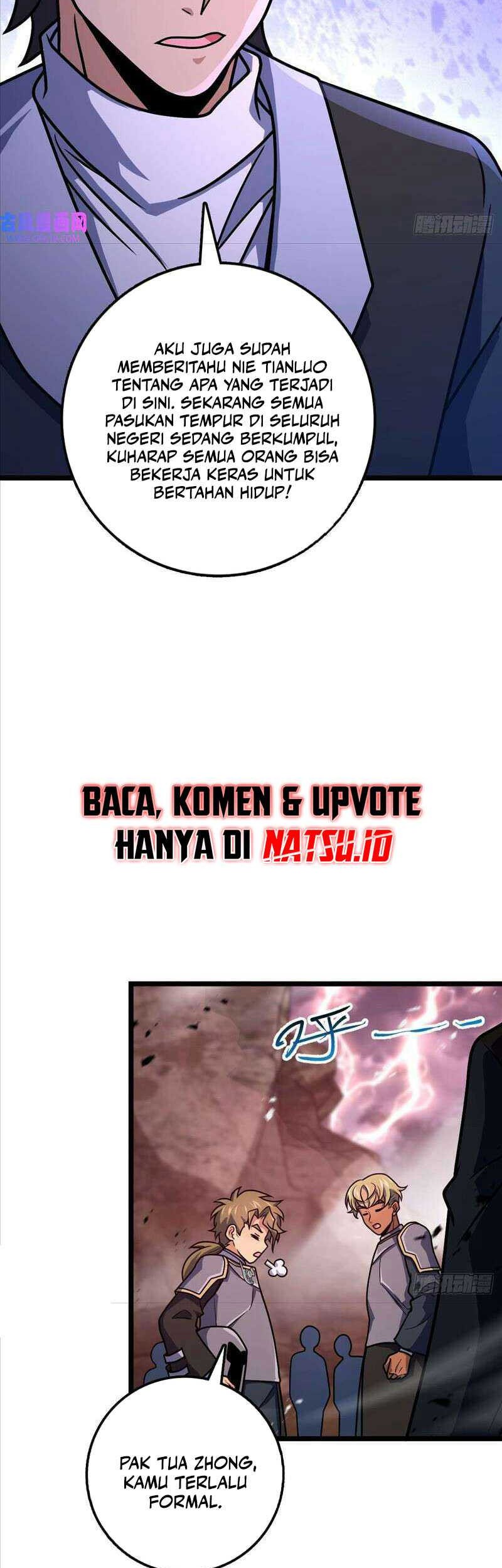 Spare Me, Great Lord! Chapter 625 Gambar 46