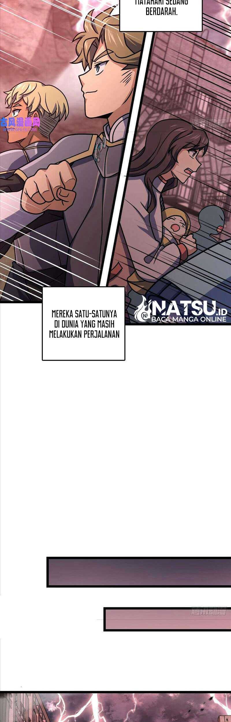 Spare Me, Great Lord! Chapter 625 Gambar 48