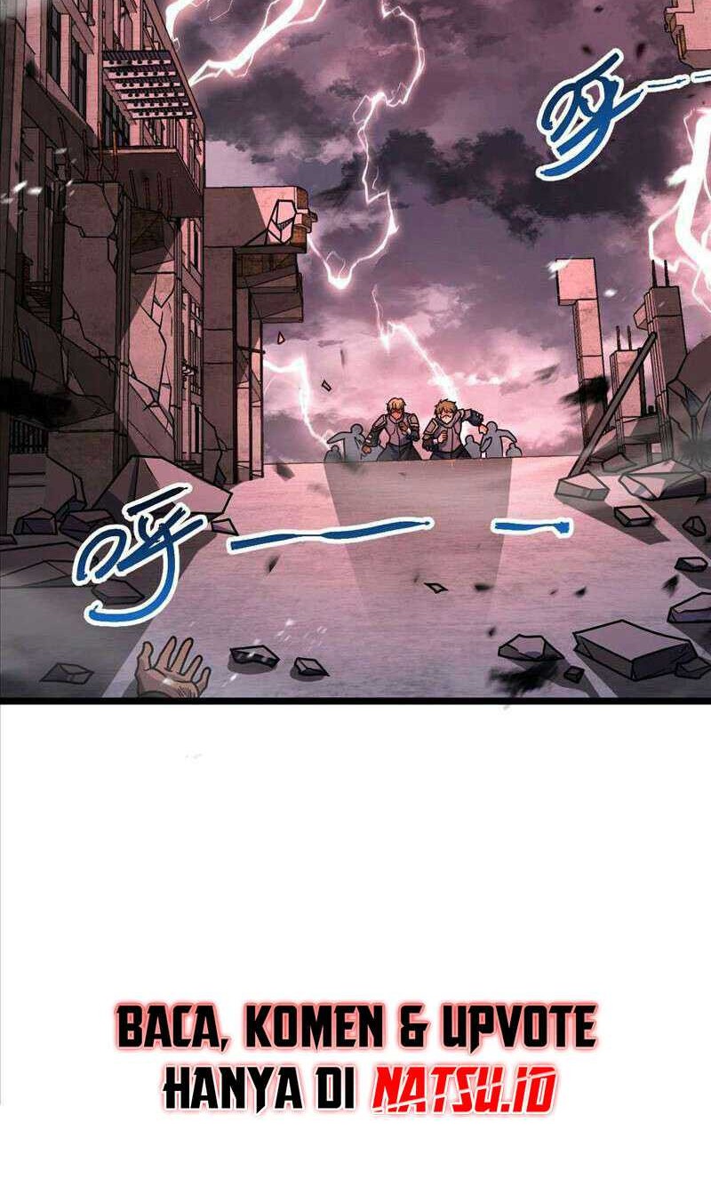 Spare Me, Great Lord! Chapter 625 Gambar 49