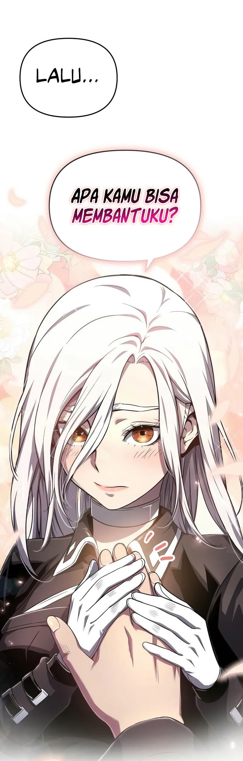 The Priest of Corruption Chapter 79 Gambar 53