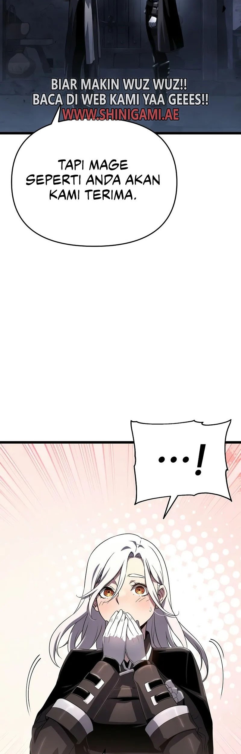 The Priest of Corruption Chapter 79 Gambar 51