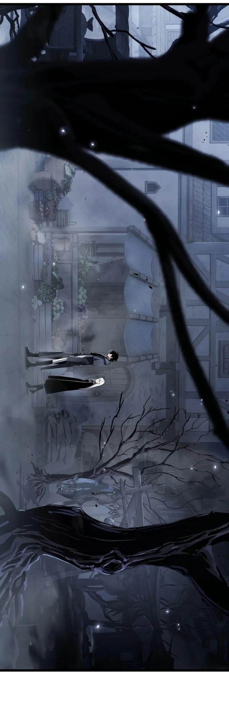 The Priest of Corruption Chapter 79 Gambar 34