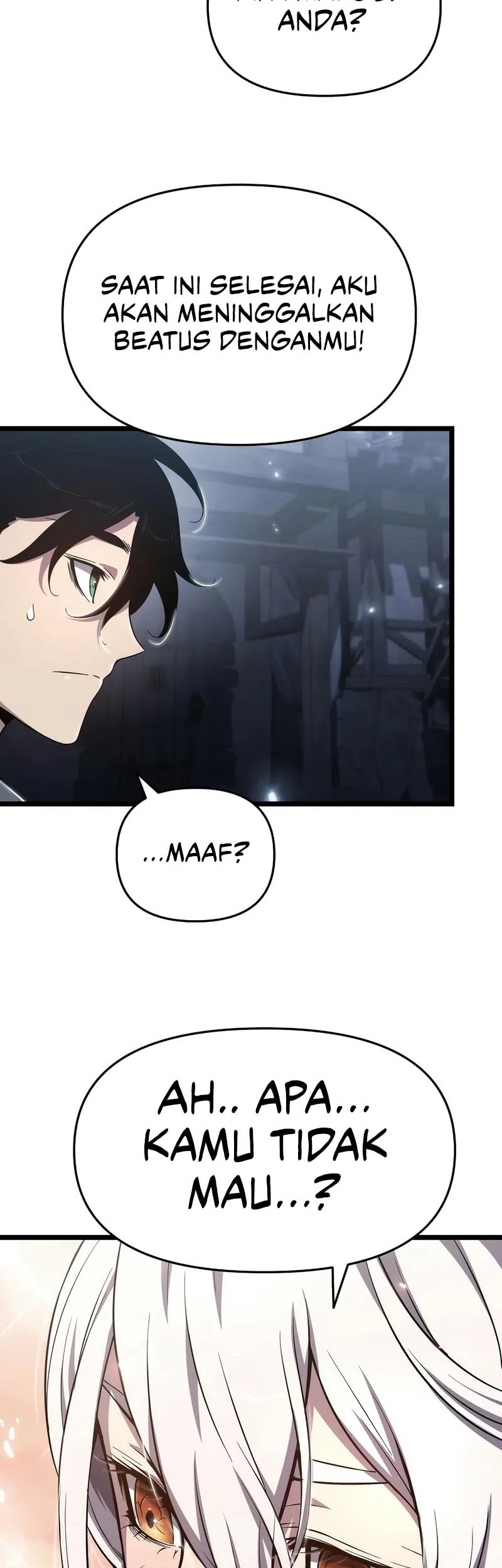 The Priest of Corruption Chapter 79 Gambar 43