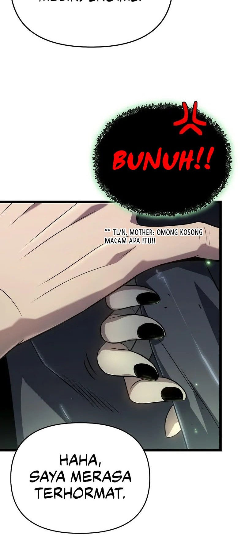 The Priest of Corruption Chapter 79 Gambar 49