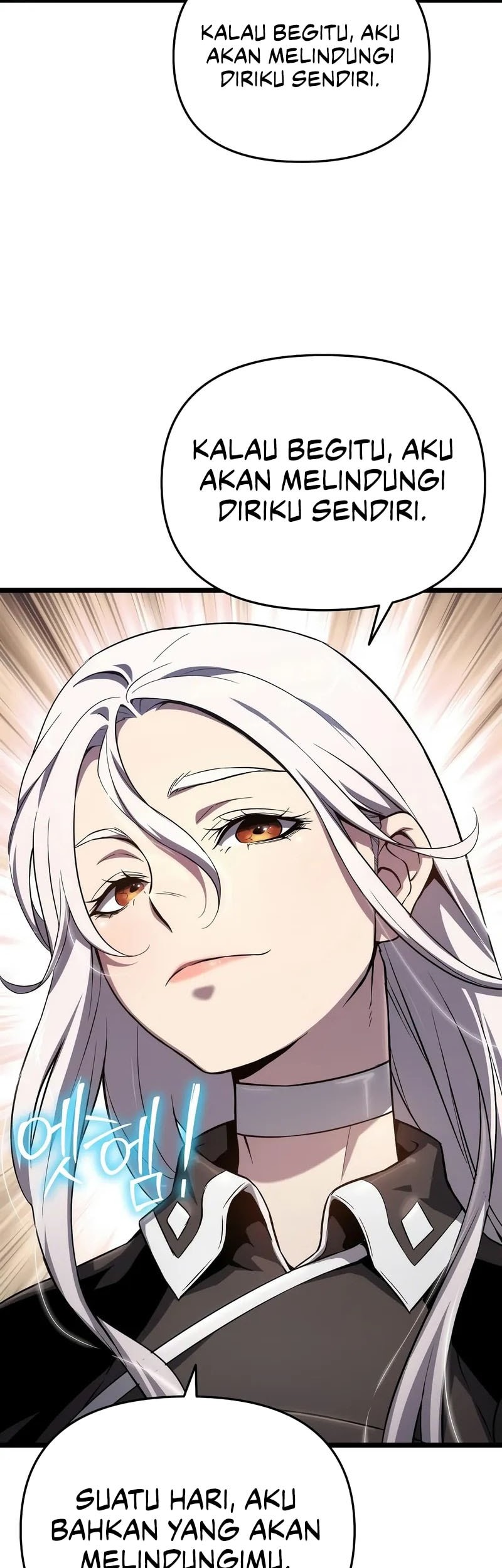 The Priest of Corruption Chapter 79 Gambar 48