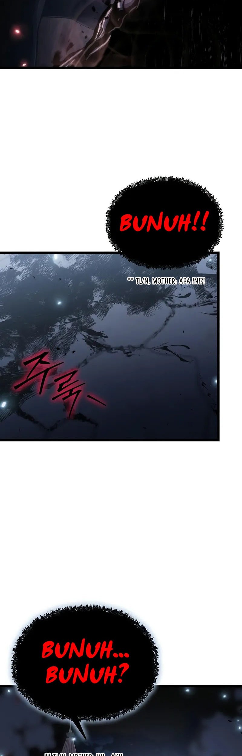 The Priest of Corruption Chapter 79 Gambar 3